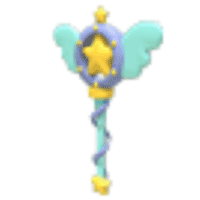 Celestial Propeller  - Ultra-Rare from Gifts